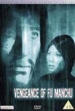 Watch The Vengeance of Fu Manchu Alluc