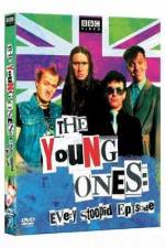 Watch The Young Ones Interesting Alluc