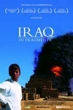 Watch Iraq in Fragments Alluc