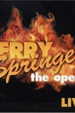 Watch Jerry Springer The Opera Alluc