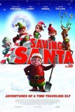 Watch Saving Santa Alluc