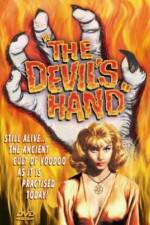 Watch The Devil's Hand Alluc