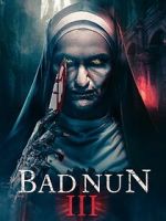 Watch The Bad Nun 3 Alluc