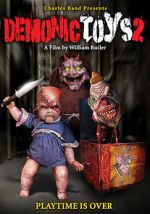 Watch Demonic Toys: Personal Demons Alluc