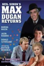 Watch Max Dugan Returns Alluc