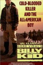 Watch Billy the Kid Alluc