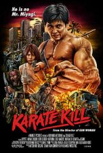 Watch Karate Kill Alluc
