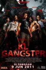 Watch KL Gangster Alluc
