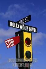 Watch Hollywood and Vine Alluc