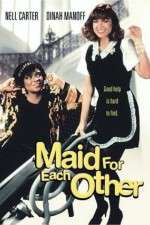 Watch Maid for Each Other Alluc
