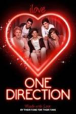 Watch One Direction: I Love One Direction Alluc