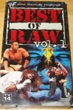 Watch WWF Best Of Raw Vol 1 Alluc