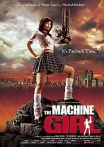 Watch The Machine Girl Alluc