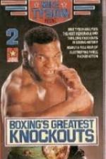 Watch Mike Tyson presents Boxing's Greatest Knockouts Alluc
