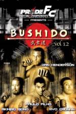 Watch Pride Bushido 12 Alluc