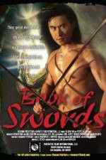 Watch Book of Swords Alluc