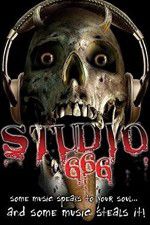 Watch Studio 666 Alluc