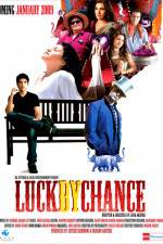 Watch Luck by Chance Alluc