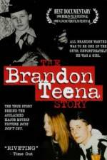 Watch The Brandon Teena Story Alluc