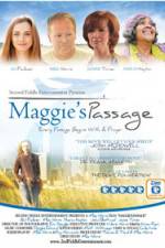 Watch Maggie's Passage Alluc