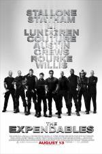 Watch The Expendables Alluc