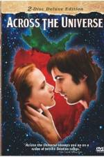 Watch Across the Universe Online Alluc
