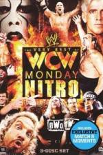 Watch WWE The Very Best of WCW Monday Nitro Alluc