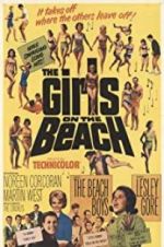 Watch The Girls on the Beach Alluc
