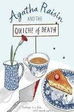 Watch Agatha Raisin and the Quiche of Death Alluc