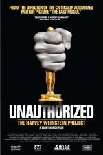 Watch Unauthorized The Harvey Weinstein Project Alluc