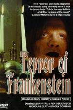 Watch Victor Frankenstein Alluc