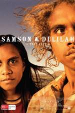 Watch Samson and Delilah Alluc
