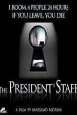 Watch The Presidents Staff Alluc