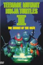 Watch Teenage Mutant Ninja Turtles II: The Secret of the Ooze Alluc