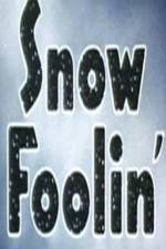 Watch Snow Foolin' Alluc
