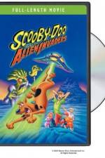Watch Scooby-Doo and the Alien Invaders Alluc