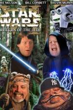 Watch Rifftrax: Star Wars VI (Return of the Jedi Alluc