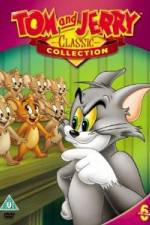 Watch Tom And Jerry - Classic Collection 6 Alluc