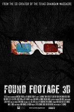 Watch Found Footage 3D Alluc