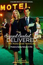 Watch Signed, Sealed, Delivered: The Road Less Travelled Alluc