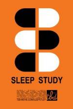 Watch Sleep Study Alluc