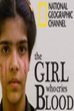Watch The Girl Who Cries Blood Alluc
