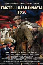 Watch The battle Nasilinnasta 1918 Alluc