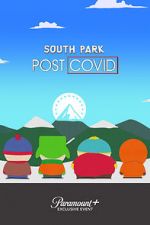 Watch South Park: Post COVID Alluc