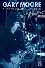 Watch Gary Moore The Definitive Montreux Collection (1990) Alluc