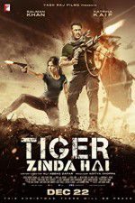 Watch Tiger Zinda Hai Alluc