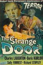 Watch The Strange Door Alluc