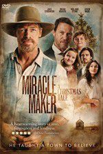 Watch Miracle Maker Alluc