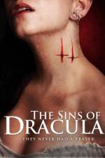 Watch The Sins of Dracula Alluc