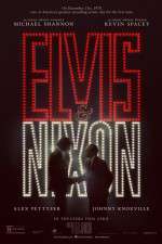 Watch Elvis & Nixon Alluc